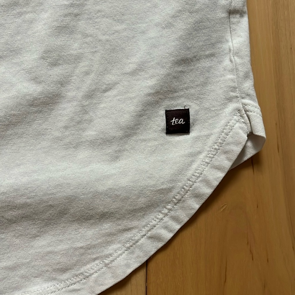 Tea Collection Raglan Tee - Picture 6 of 7